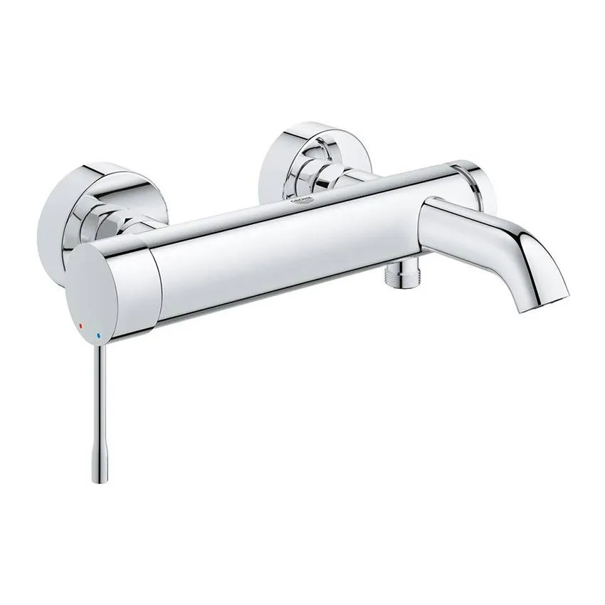 Смеситель для ванны Grohe Essence 33624001