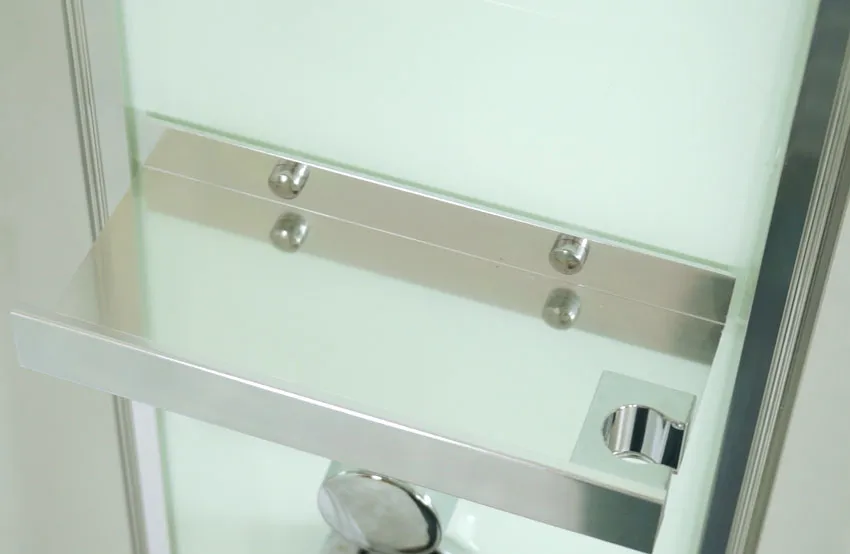 Душевая кабина Timo Premium ILMA 902 R изображение