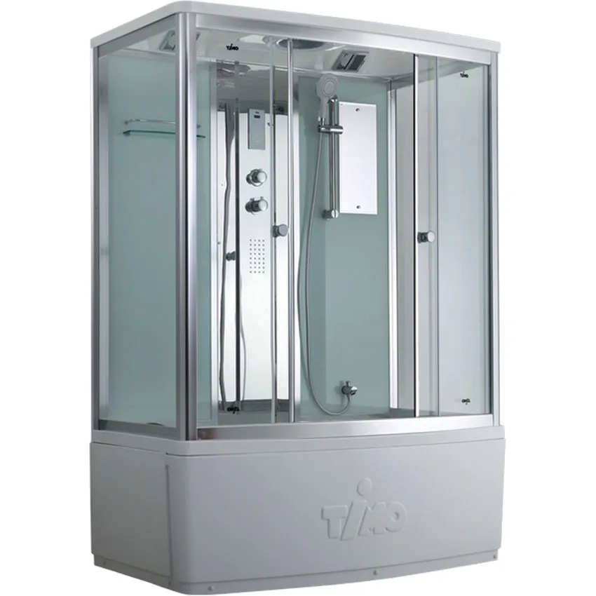 Душевая кабина Timo Comfort T-8850 Clean Glass