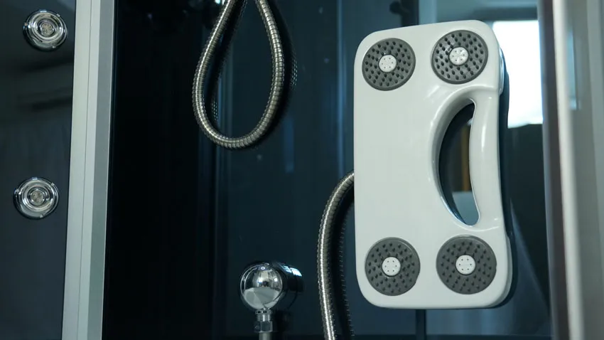 Душевая кабина Timo Standart T-1110 L изображение