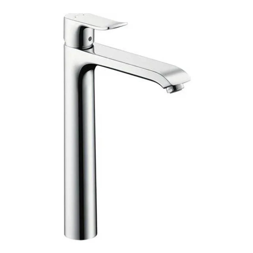 Смеситель для раковины Hansgrohe Metris 260 31184000