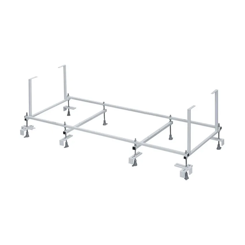 Каркас для ванны Santek МОНАКО XL 160х75 1.WH11.2.422