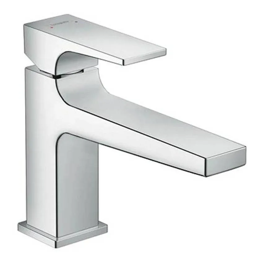 Смеситель для раковины Hansgrohe Metropol 100 32502000