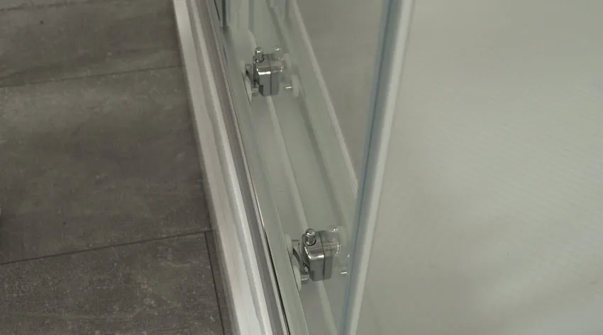 Душевая кабина Timo Premium ILMA 102 L изображение