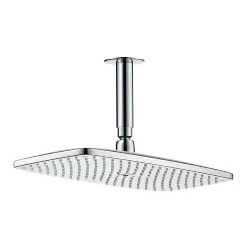 Верхний душ Hansgrohe Raindance E 360 AIR 1jet 27381000 хром