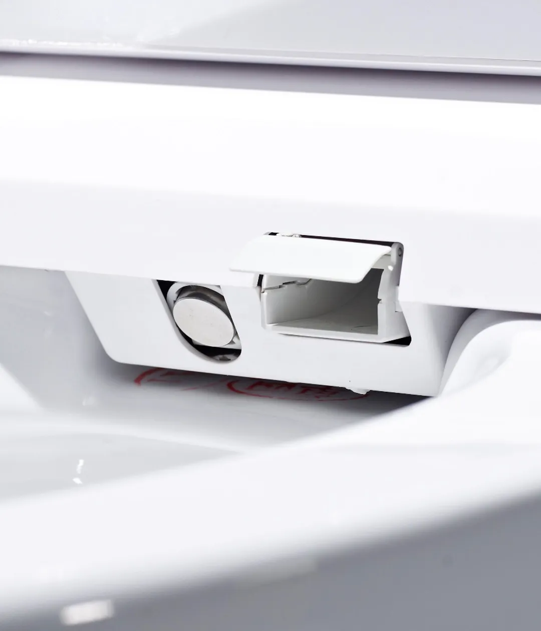 Электронный унитаз ТЕ-721 дополнительная картинка