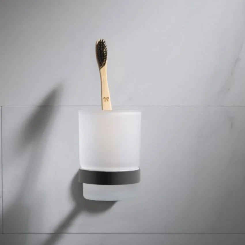 Стакан для зубных щеток Timo Saona изображение