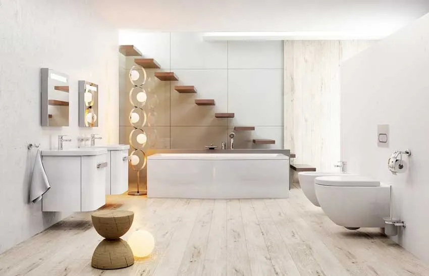 Ванна акриловая Ravak Magnolia 180x75 изображение