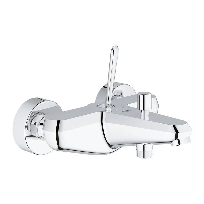 Смеситель для ванны Grohe Eurodisc 23431000