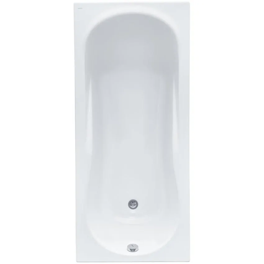 Акриловая ванна Santek Каледония 170x75 1.WH30.2.391 белая