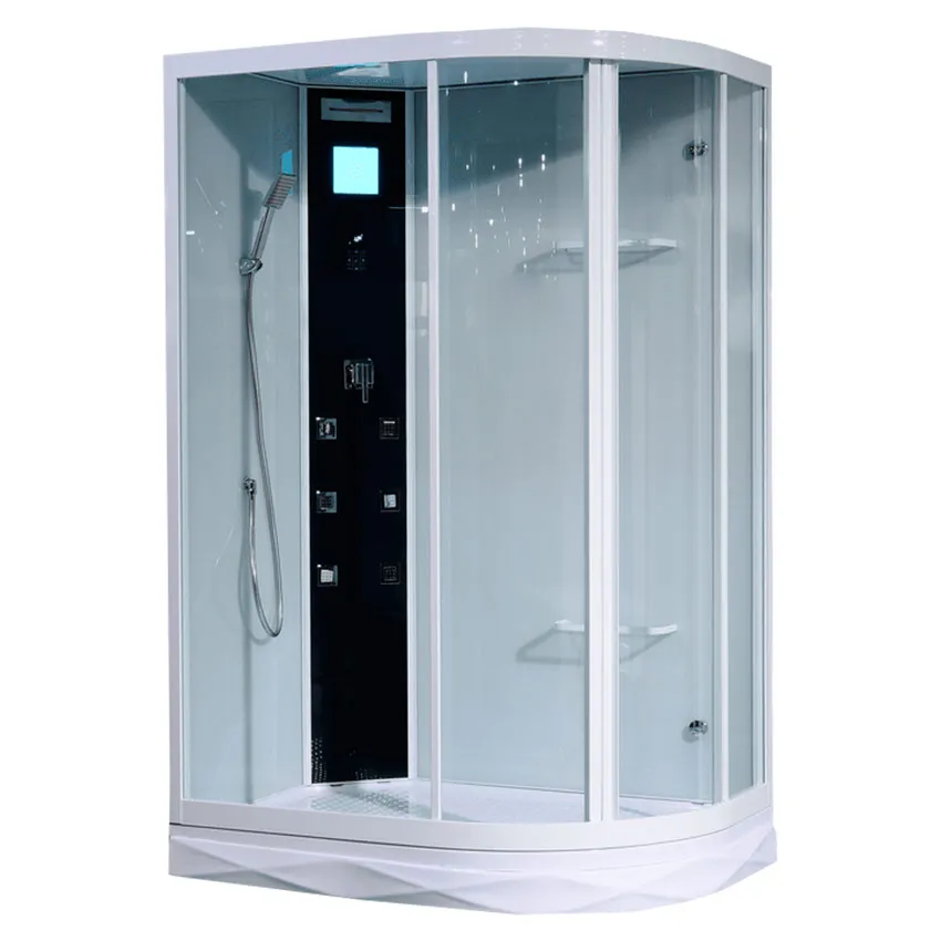 Душевая кабина Orans OLS-SR86155AR