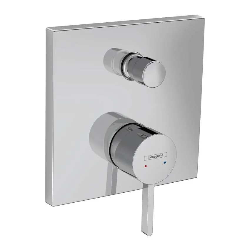 Смеситель для душа Hansgrohe Finoris 76415000 хром
