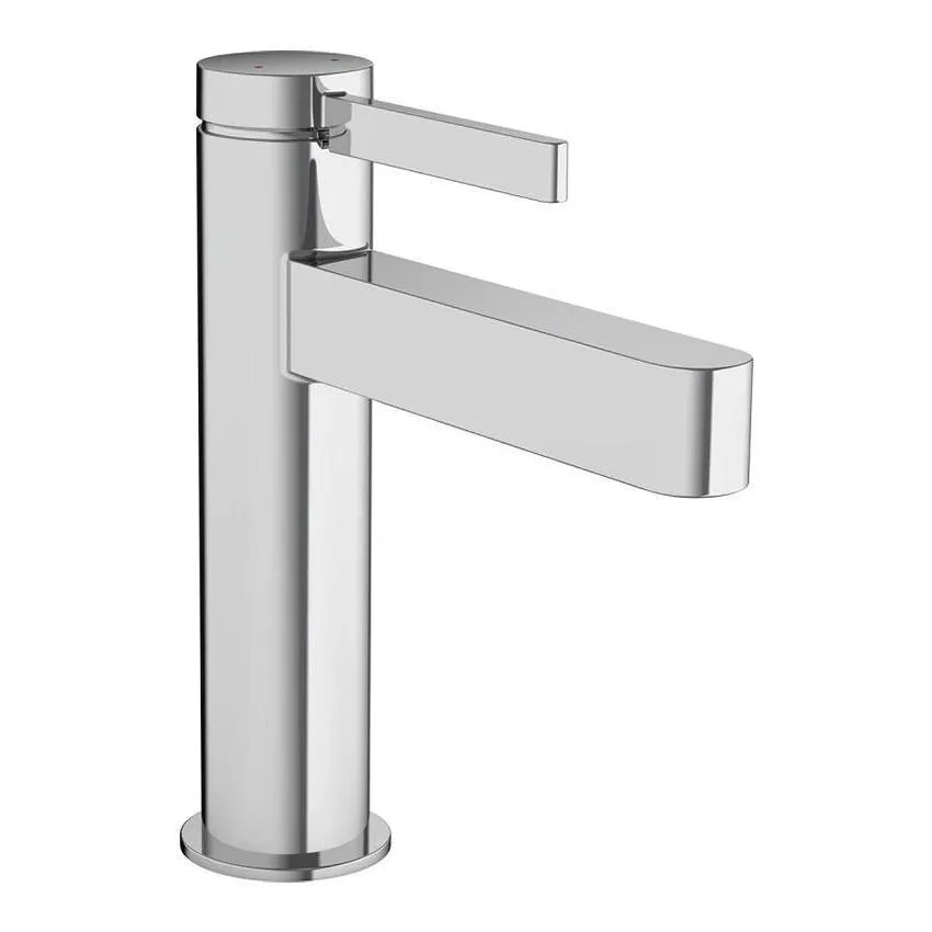 Смеситель для раковины Hansgrohe Finoris 76020000 хром