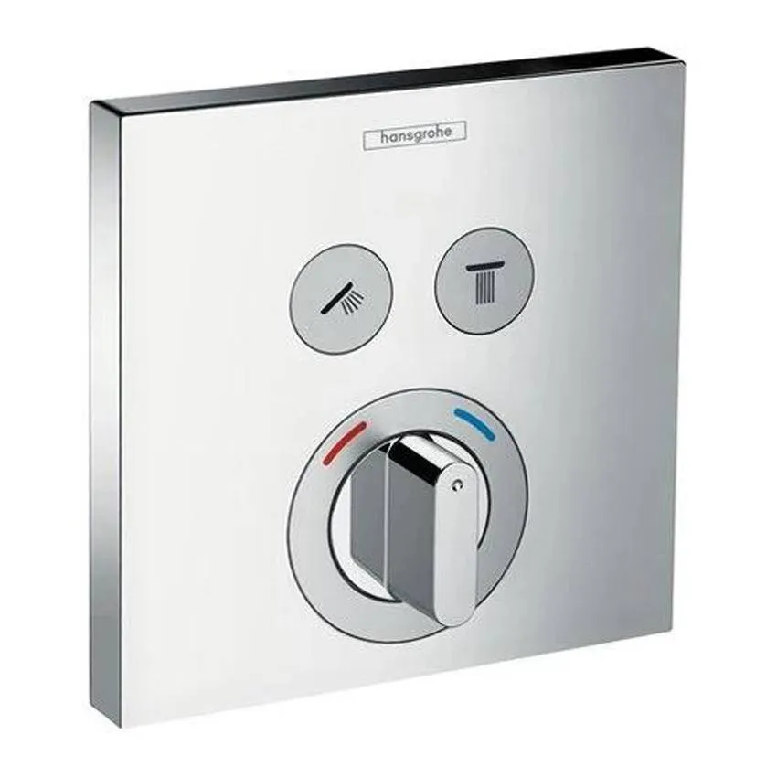 Смеситель для душа Hansgrohe ShowerSelect 15768000