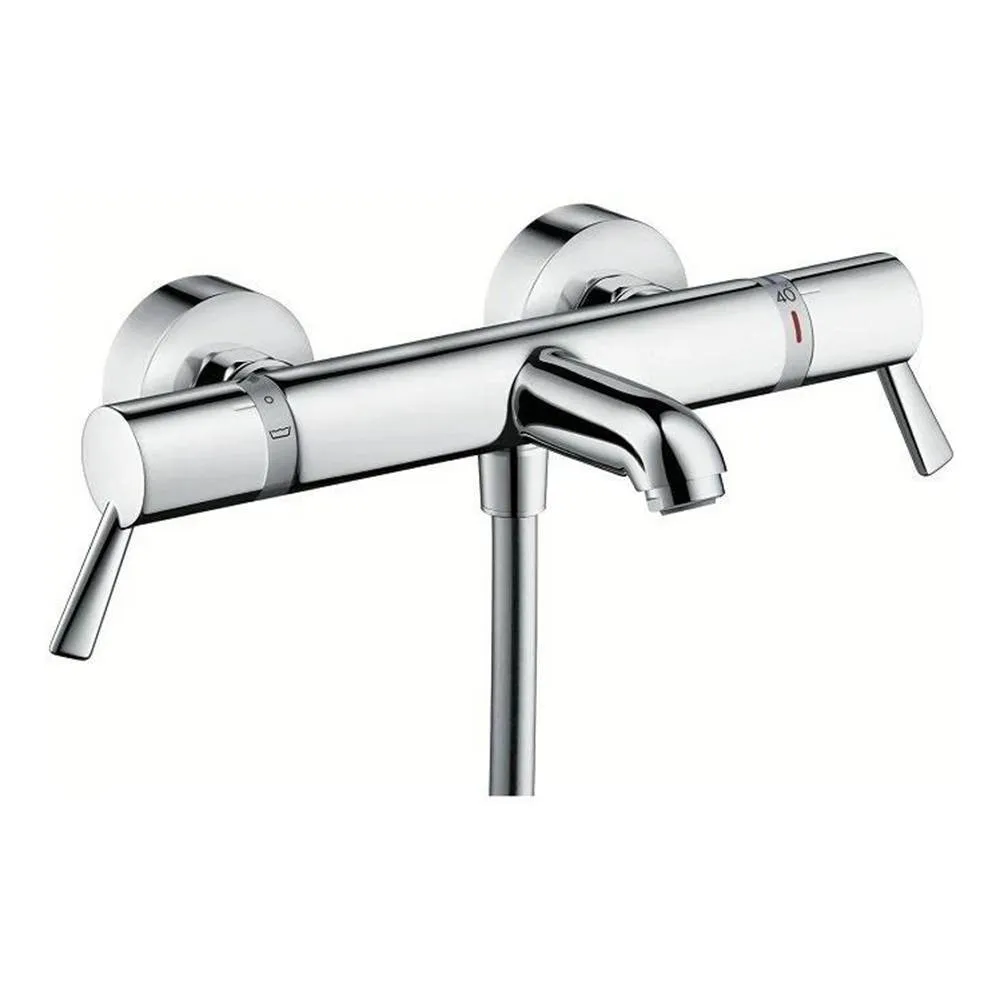 Термостат Hansgrohe Ecostat Comfort Care 13115000 для ванны с душем
