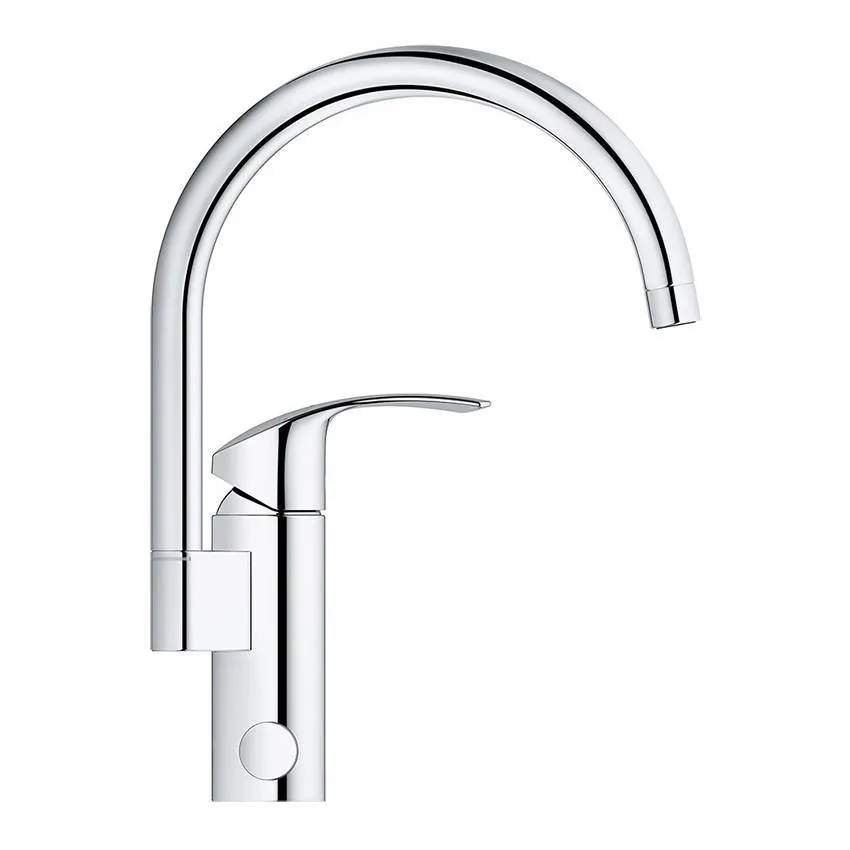 Смеситель для кухни Grohe Eurosmart New 33202002