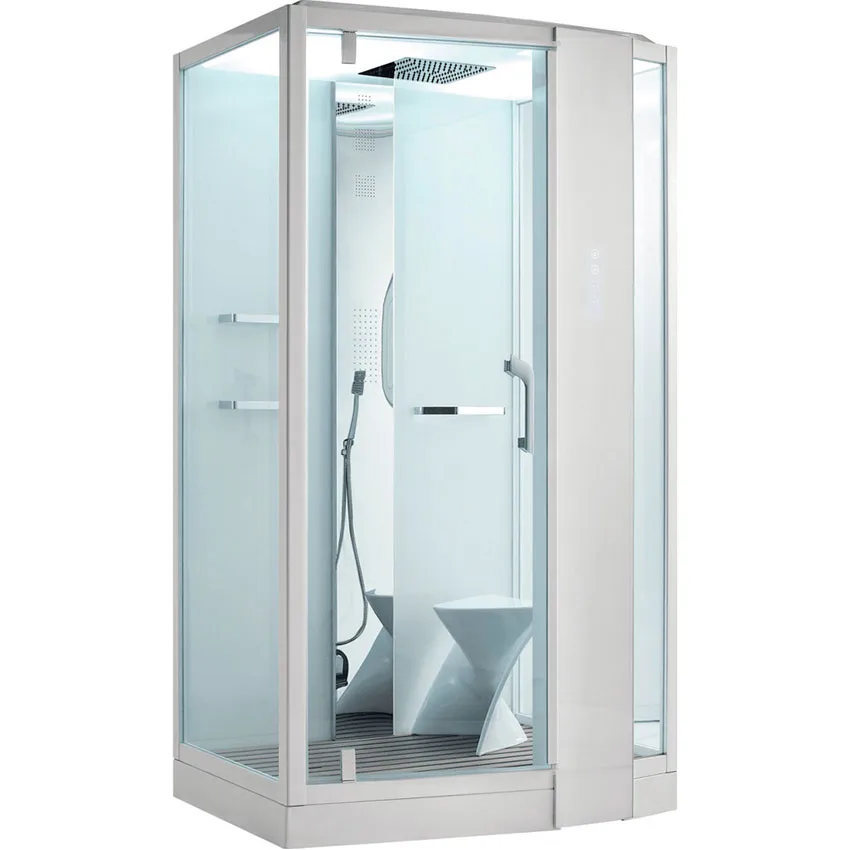 Душевая кабина Orans OLS-SR89105S white