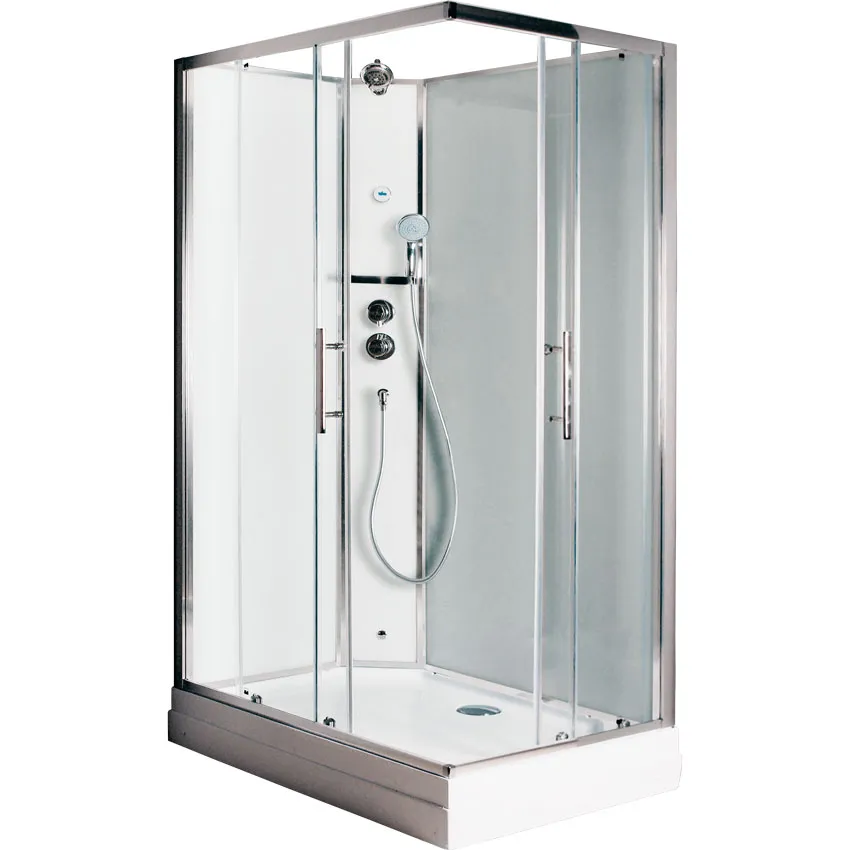 Душевая кабина Timo Premium ILMA 102 L