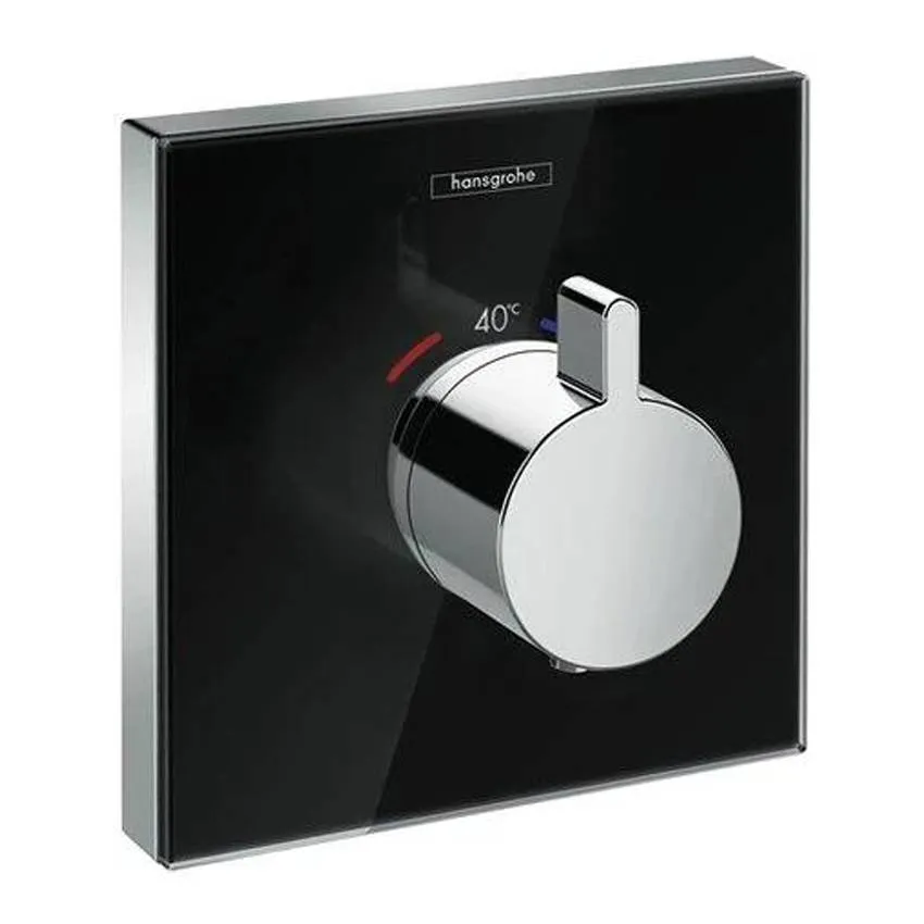 Термостат Hansgrohe ShowerSelect Highflow 15734600