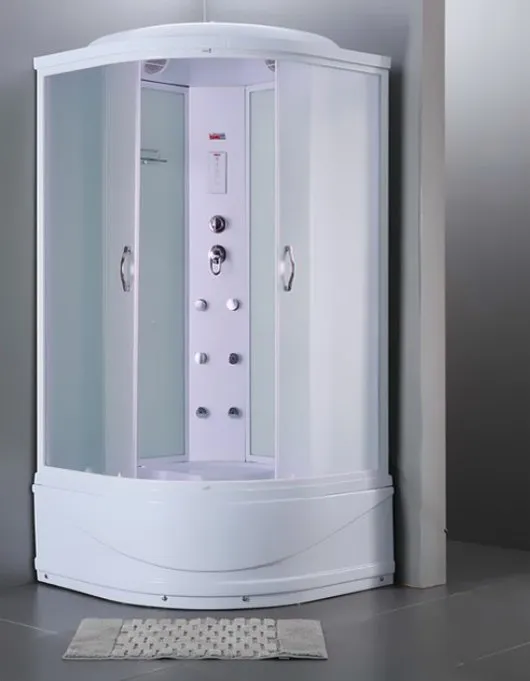 Душевая кабина Timo eco TE-0790 изображение