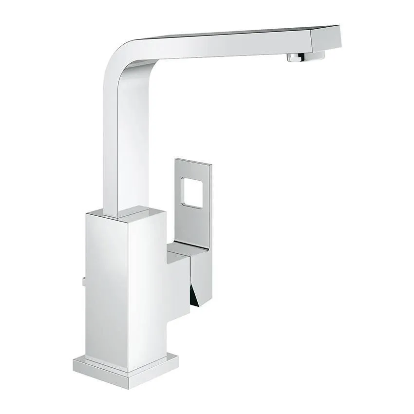 Смеситель для раковины Grohe Eurocube 23135000