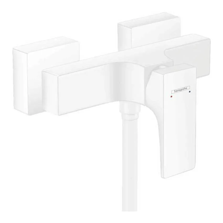 Смеситель для душа Hansgrohe Metropol 32560700