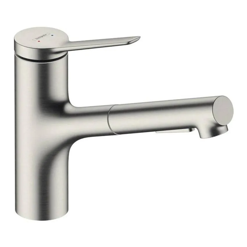 Смеситель для кухни Hansgrohe Zesis M33 74800800