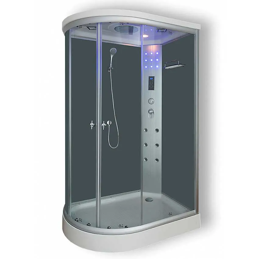 Душевая кабина Byon Runda 2705 L/R