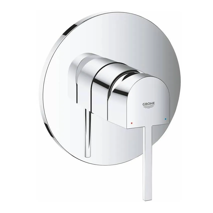 Встраиваемый смеситель Grohe Plus 24059003