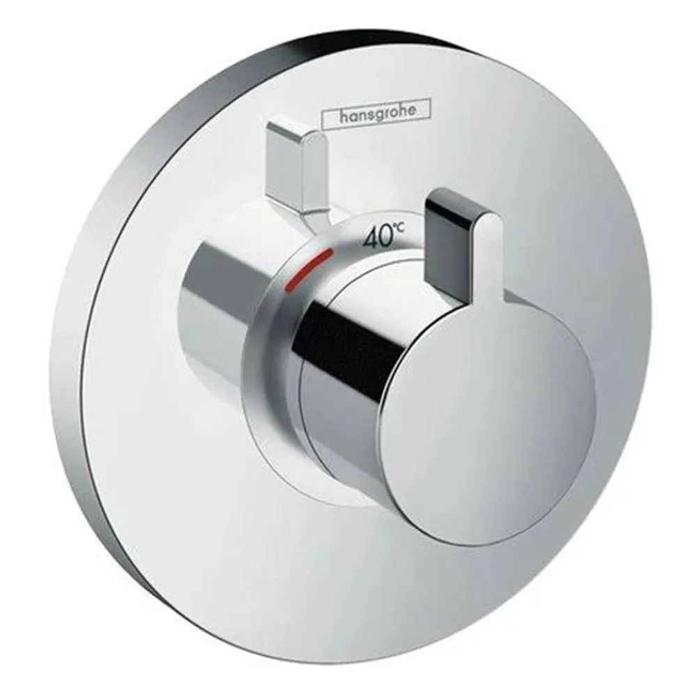 Термостат Hansgrohe ShowerSelect S Highflow 15741000