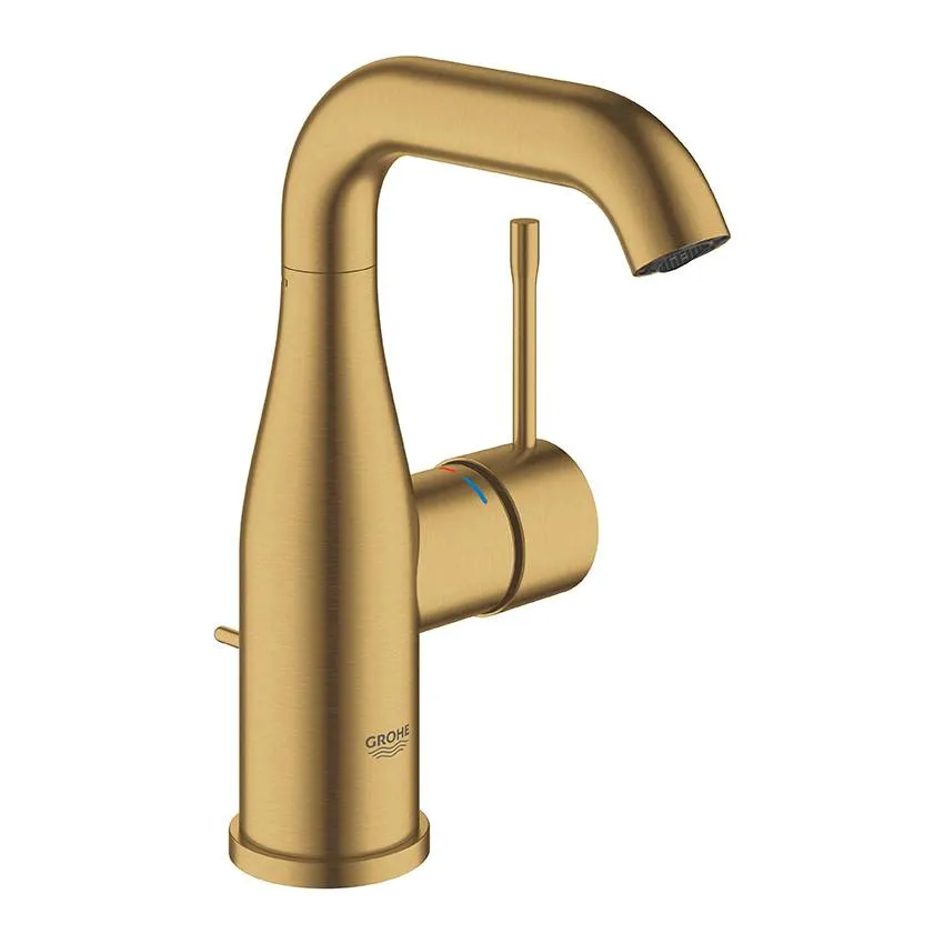 Смеситель для раковины Grohe Essence New 23462GN1 холодный рассвет матовый
