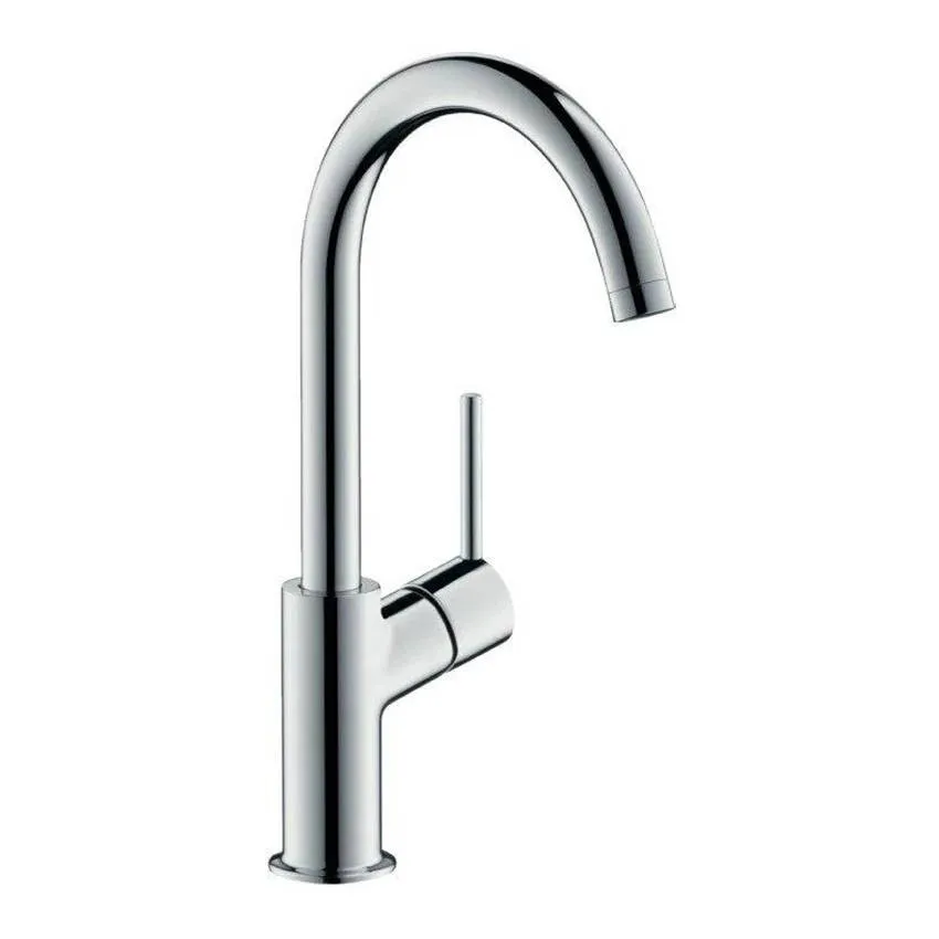 Смеситель для раковины Hansgrohe Talis 32080000