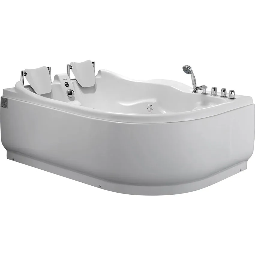 Ванна акриловая Gemy G9083 B L