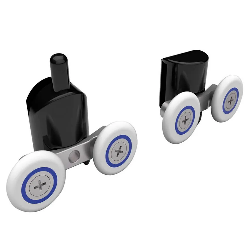 Душевая кабина B&W G8021 изображение