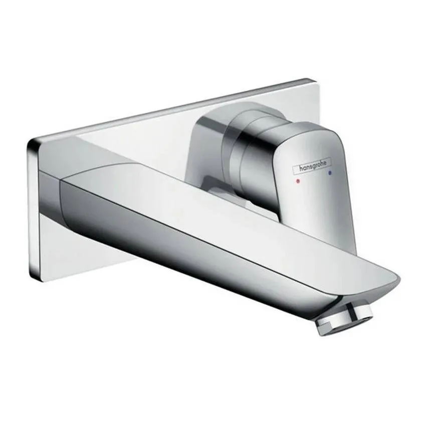 Смеситель для раковины Hansgrohe Logis 71220000