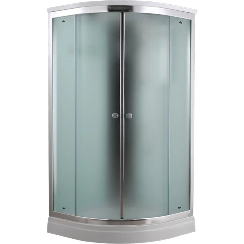Душевая кабина Timo Comfort T-8809 Fabric Glass