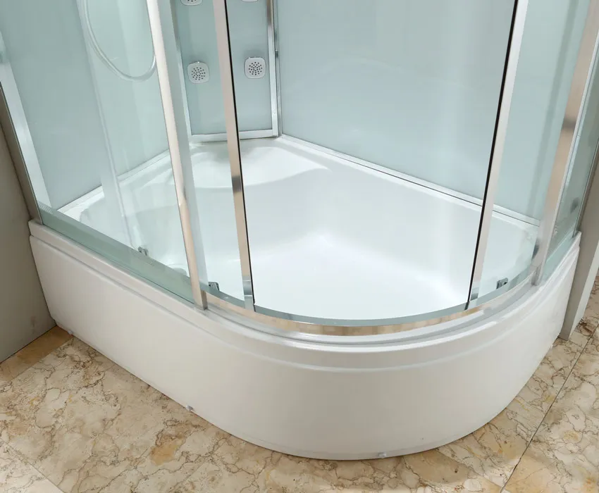 Душевая кабина B&W G5507 L изображение