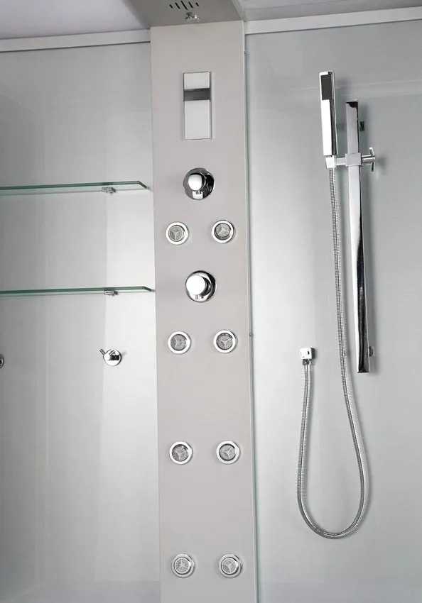 Душевая кабина Timo Lux TL1505 изображение