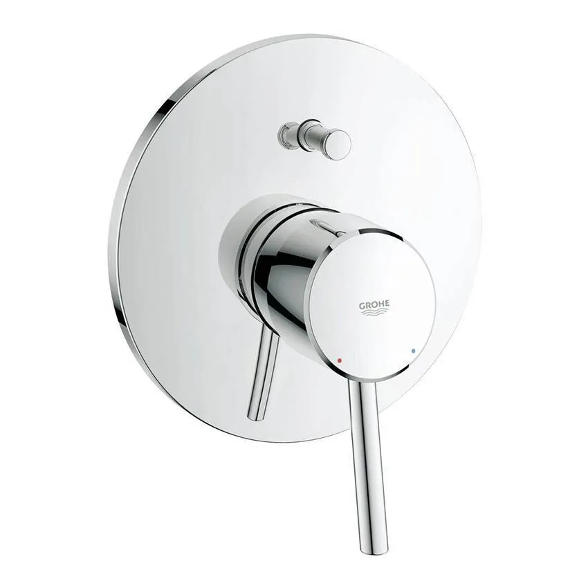 Встраиваемый смеситель Grohe Concetto New 32214001