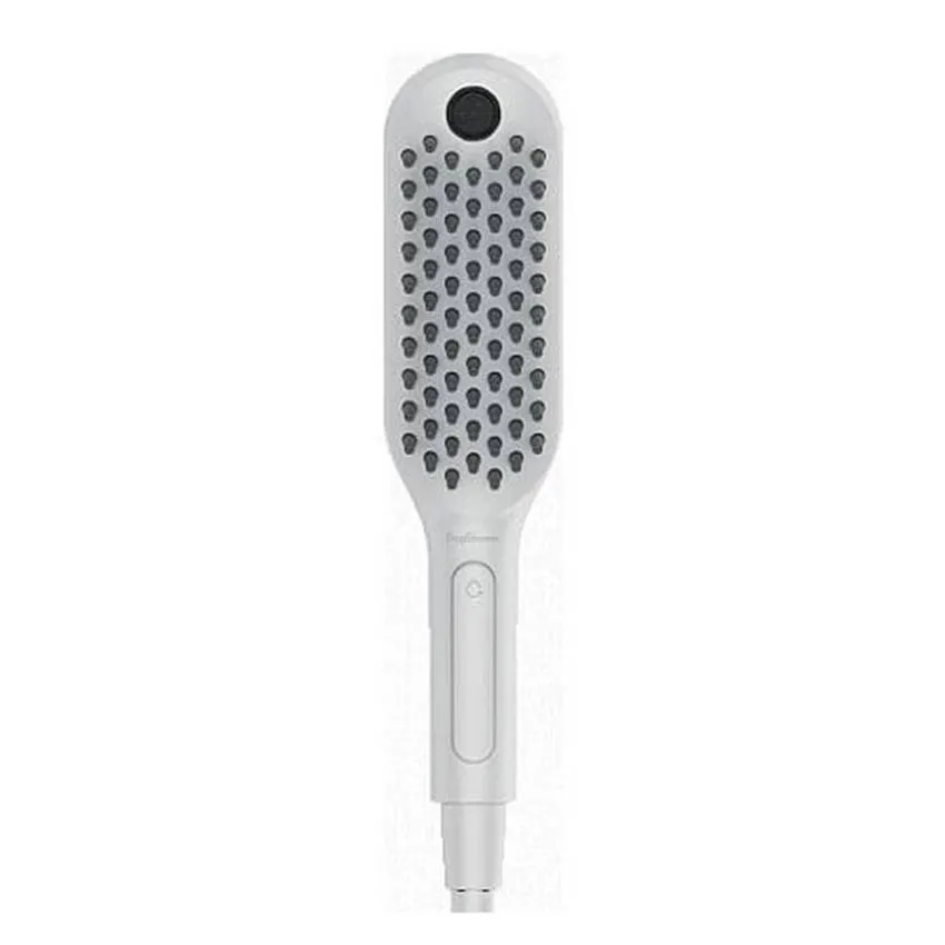 Ручной душ Hansgrohe DogShower 3jet 26640700, матовый белый