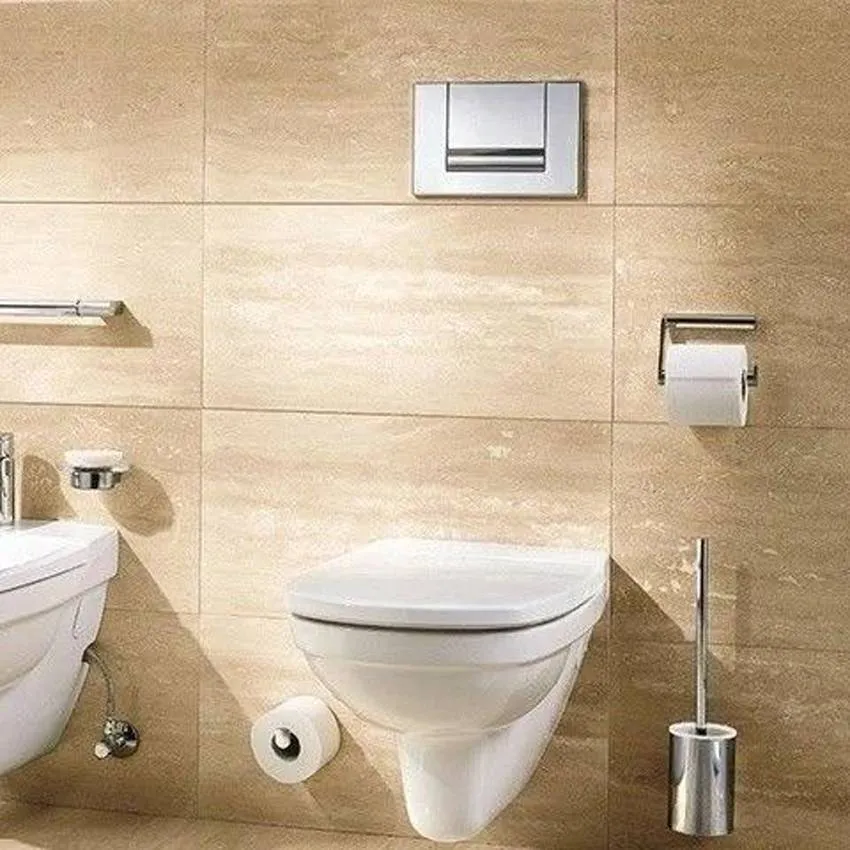 Держатель туалетной бумаги Keuco Plan 14962010000 изображение