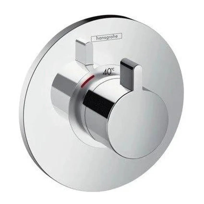 Термостат Hansgrohe Ecostat S Highflow 15756000 для душа