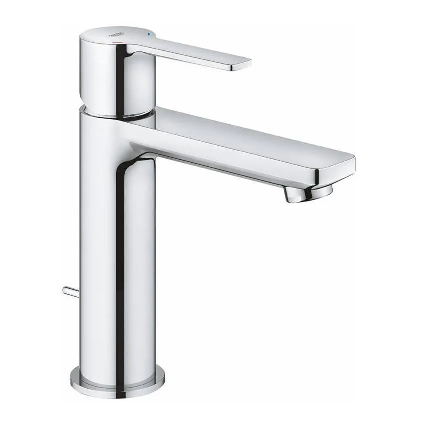 Смеситель для раковины Grohe Lineare New 32114001