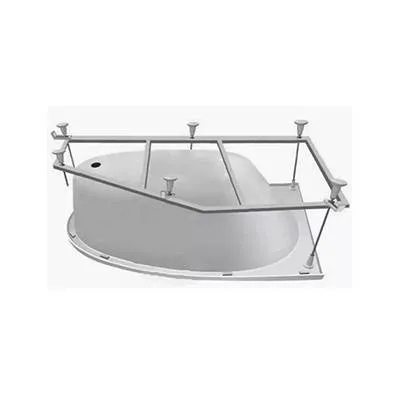 Каркас Aquatek KAR-0000056 к ванне Фиджи 170 универсальный изображение