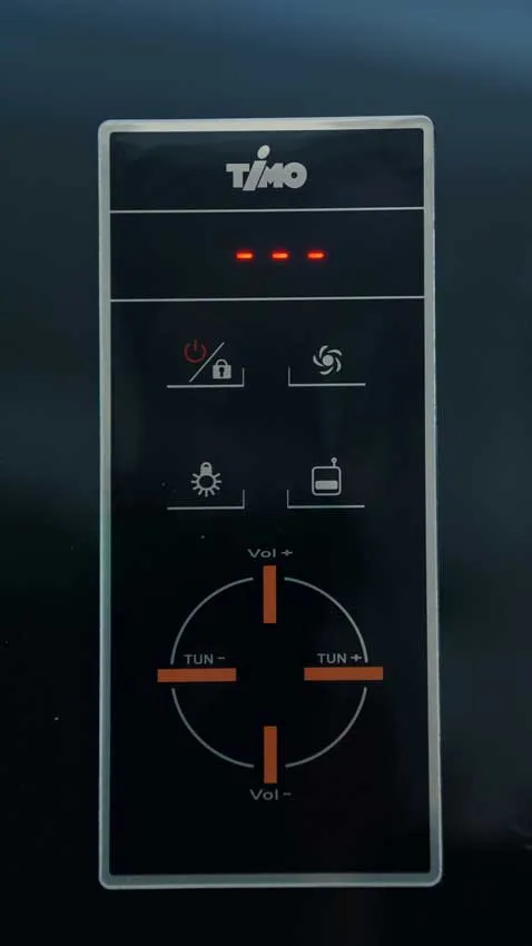 Душевая кабина Timo Standart T-1125 изображение