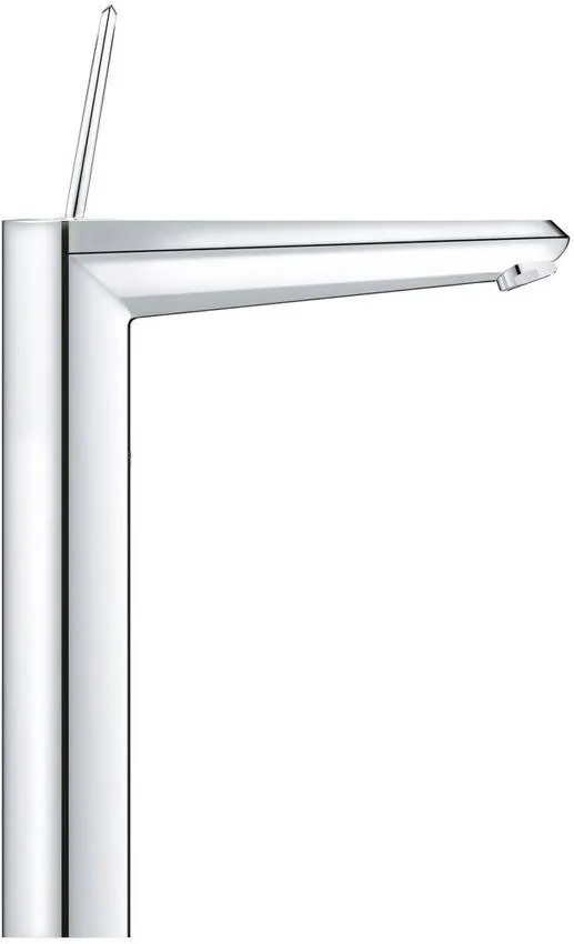 Смеситель для раковины Grohe Eurodisc 23428000 изображение