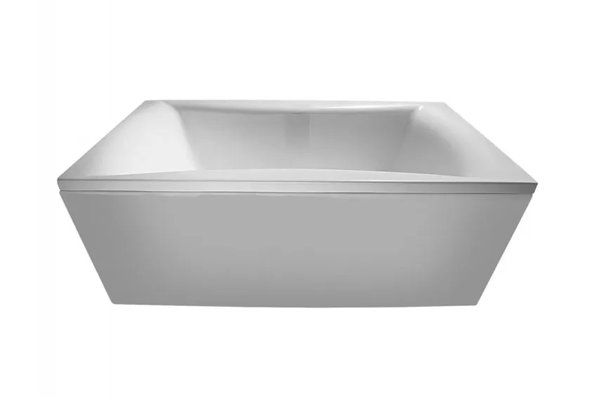 Ванна акриловая Relisan Xenia 200x90 изображение