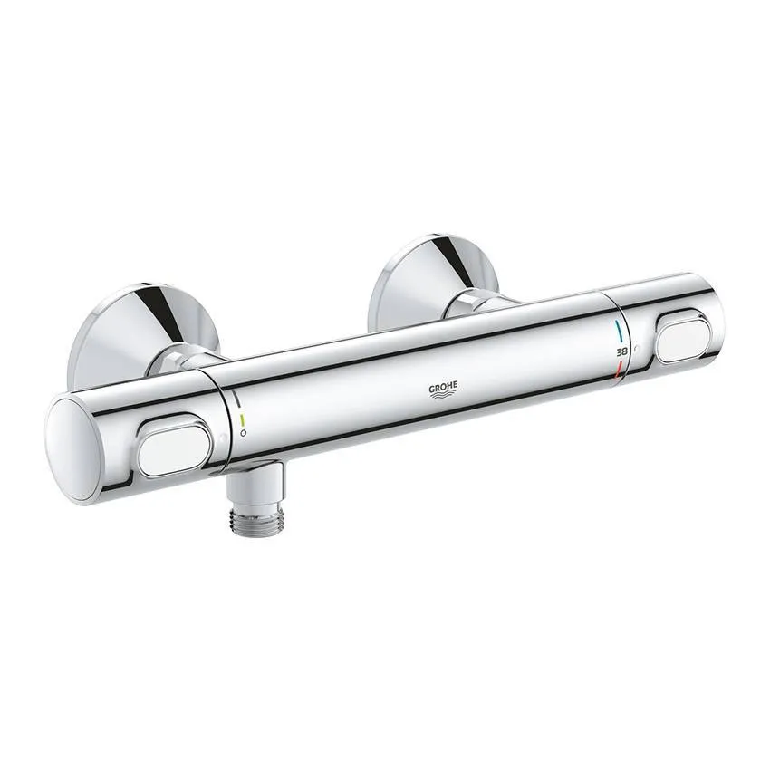 Смеситель для душа Grohe Grohtherm 500 34793000 с термостатом