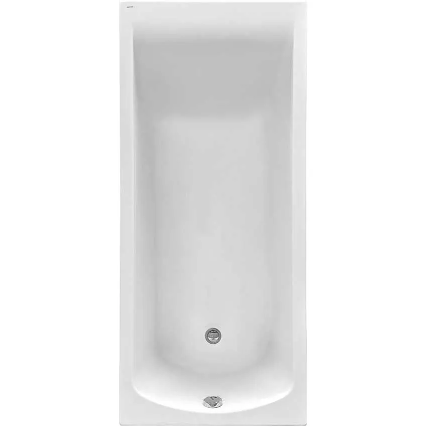 Акриловая ванна Santek Фиджи 1.WH50.1.598, 150х75