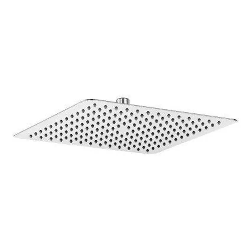 Верхний душ E.C.A. Shower Head Slim 102145013EX